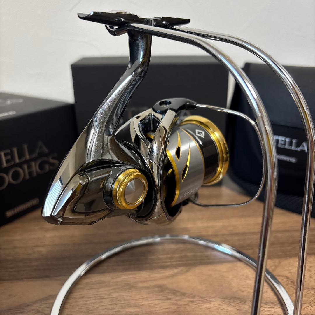 14ステラ2500HGS 新品‼️激レア‼️