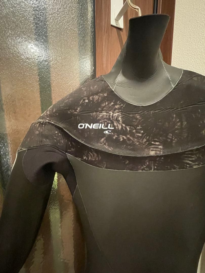 エース様O'NEILLオニールウエットスーツ セミドライ SUPERFREAK