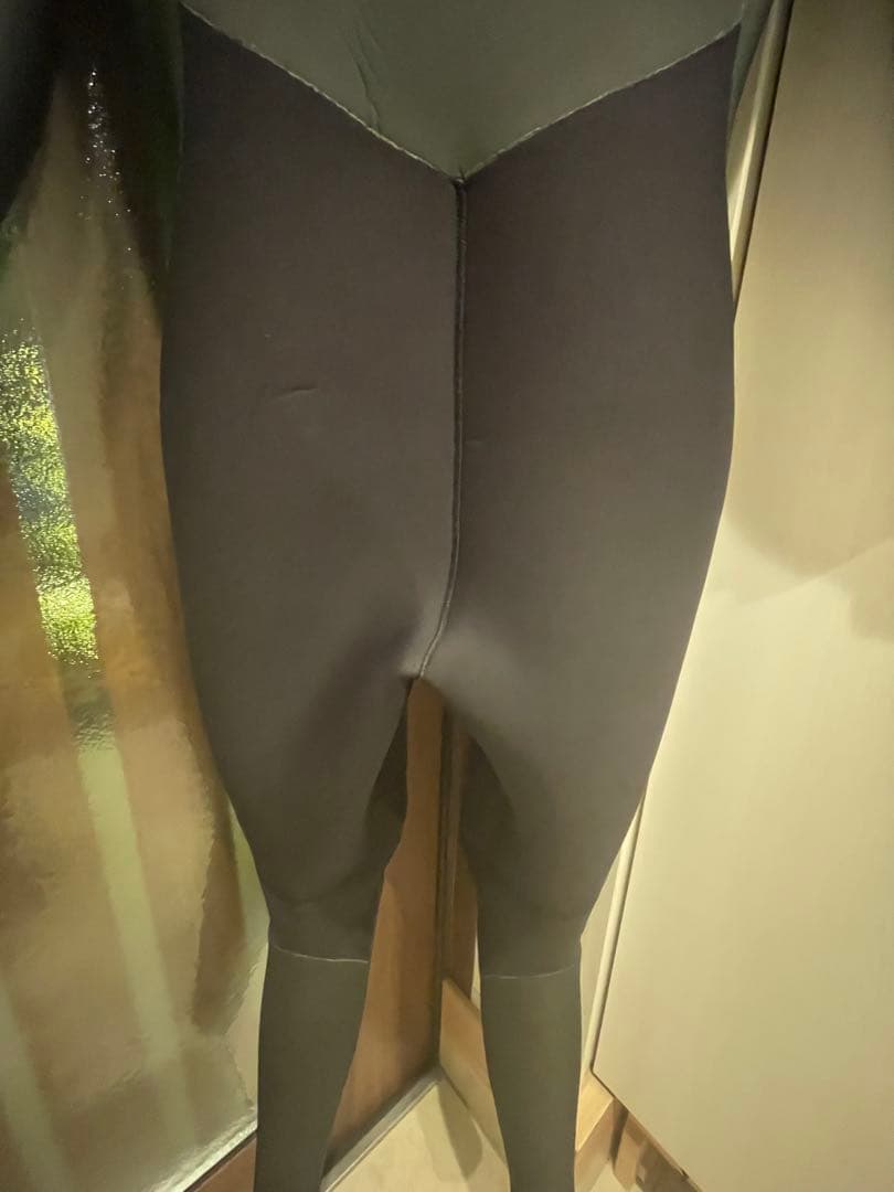 エース様O'NEILLオニールウエットスーツ セミドライ SUPERFREAK