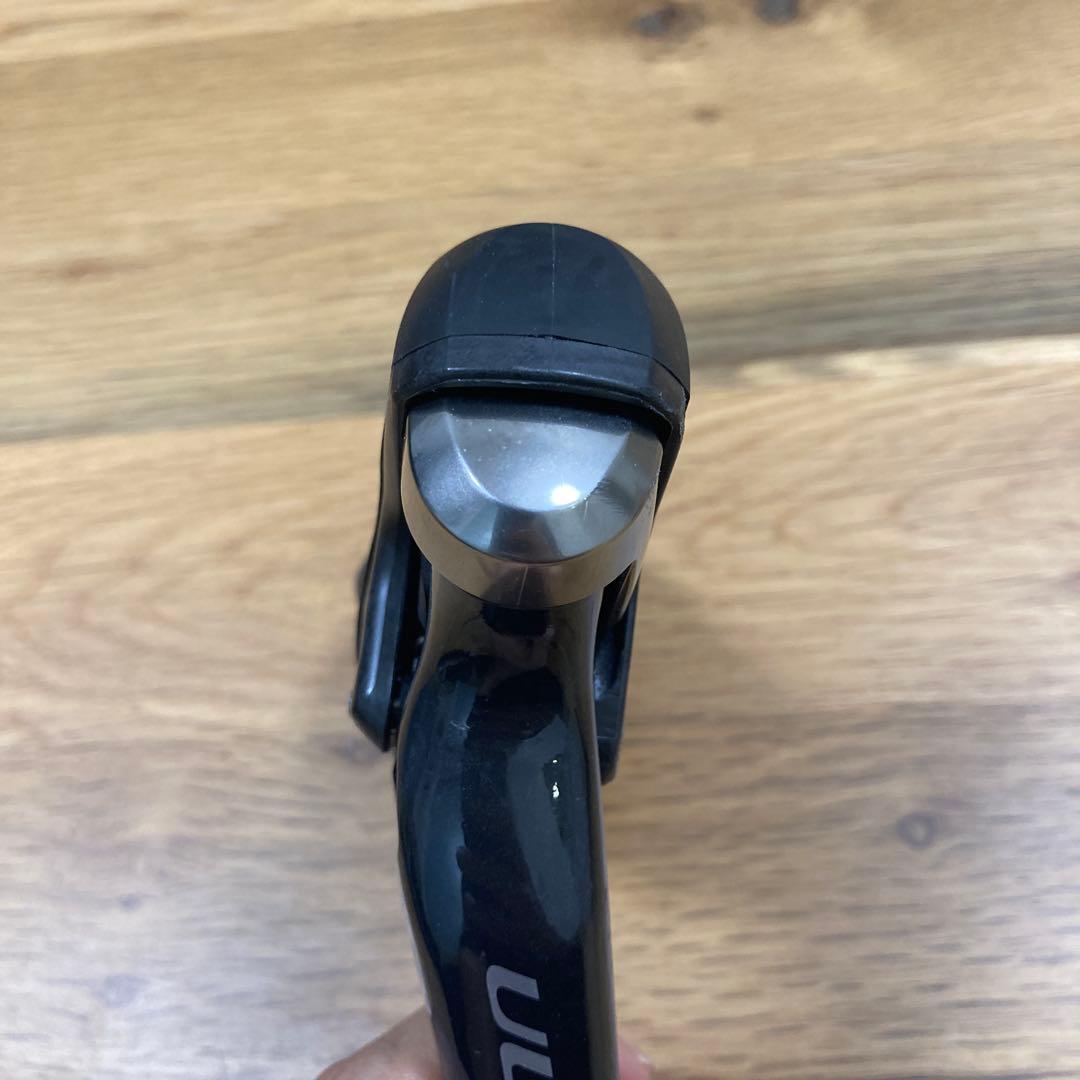 ULTEGRA ダブルシフター ST6800 11速