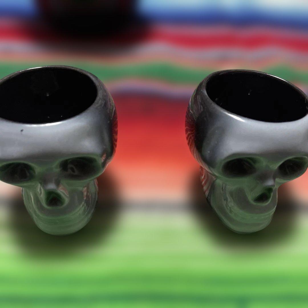 goodrockin' ポイズンボトル　ロカビリー　レプリカ　50's