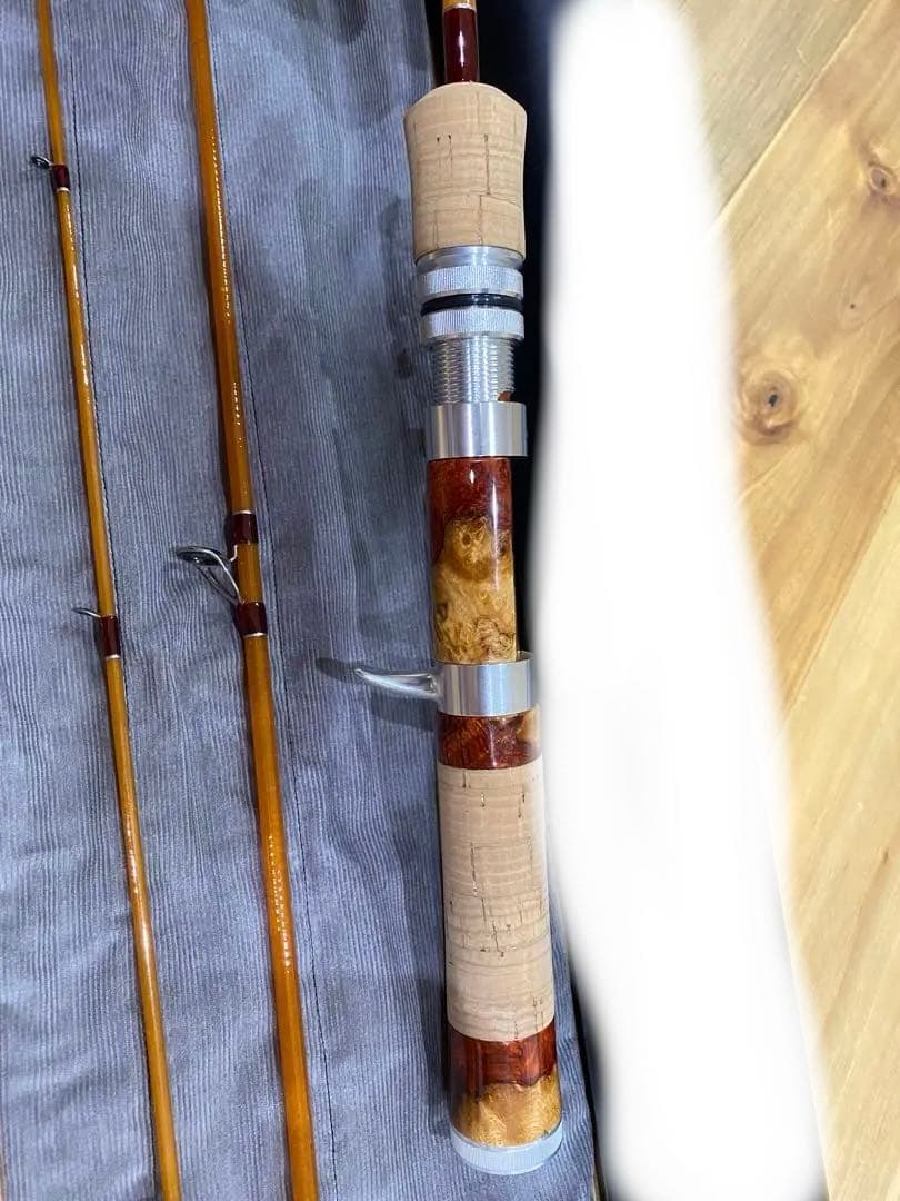 【薮太郎】Angle & Company パラゴンg411