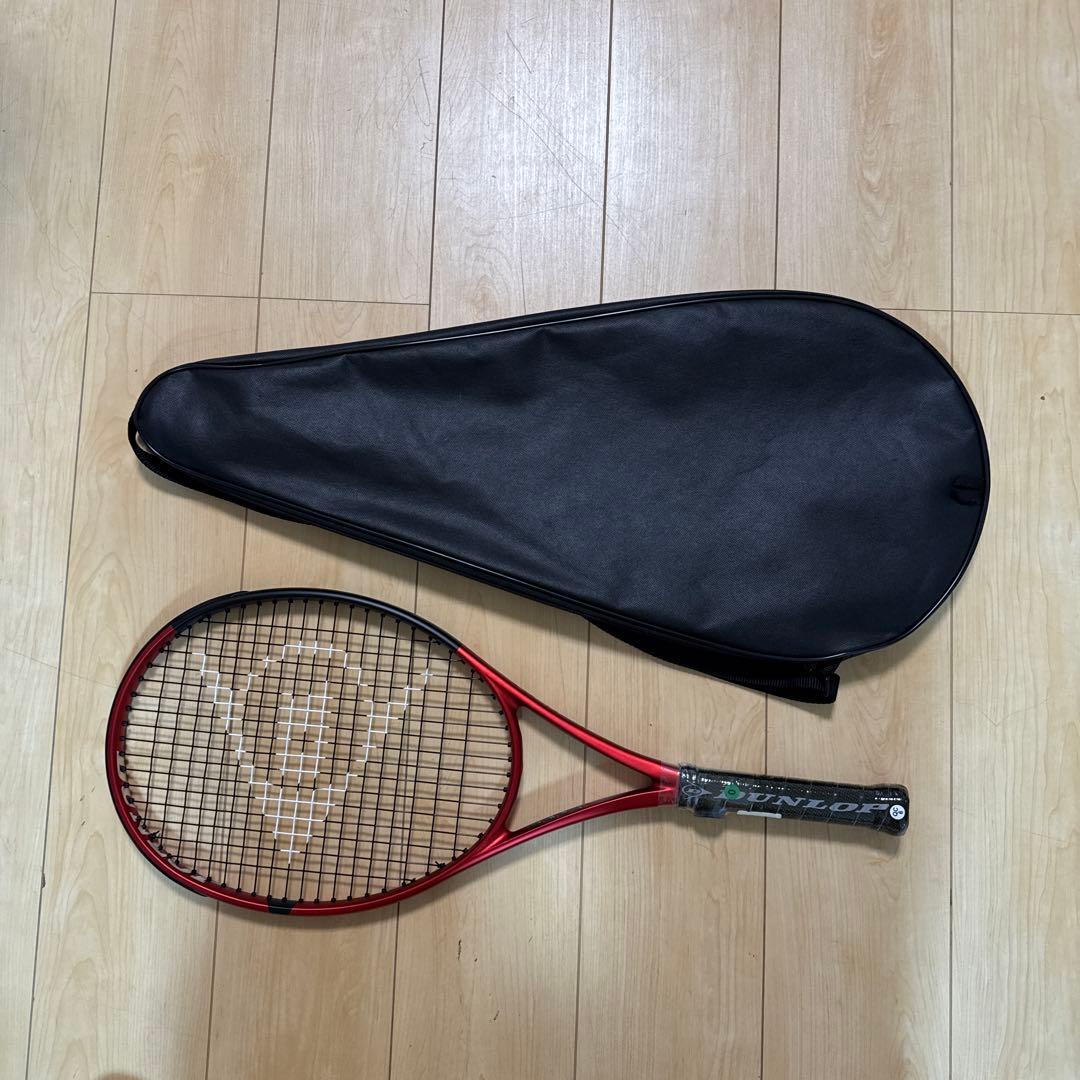 DUNLOP CX200 JNR 26ジュニア　テニスラケット　 未開封