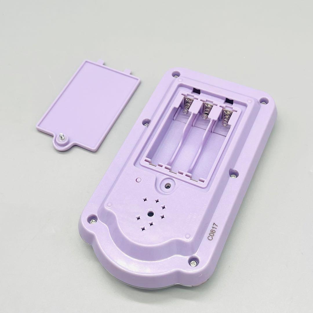 アイドル戦士　ミラクルちゅーんず　ミラクルポッドDX