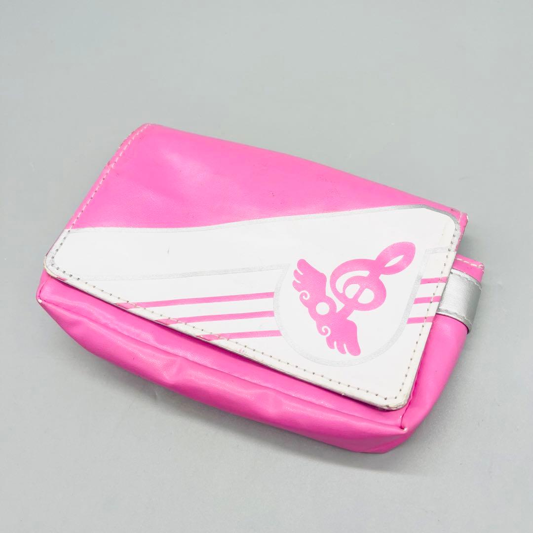 アイドル戦士　ミラクルちゅーんず　ミラクルポッドDX