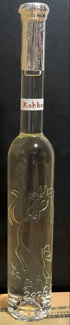 【限定品】 国権 純米原酒 2026午年　干支ボトル