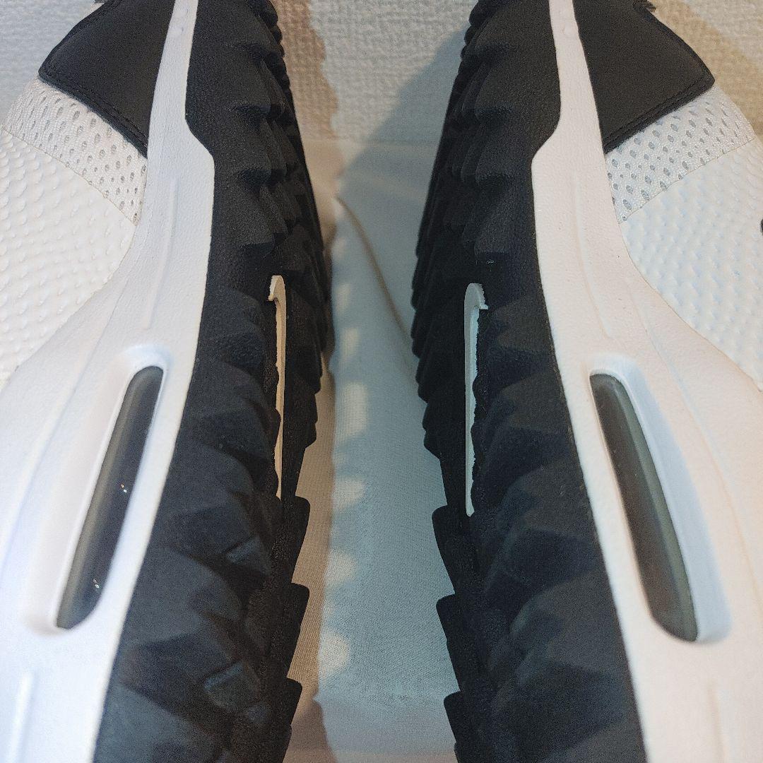 NIKE　ゴルフ　26.5センチ　ナイキゴルフ ブラック×ホワイト