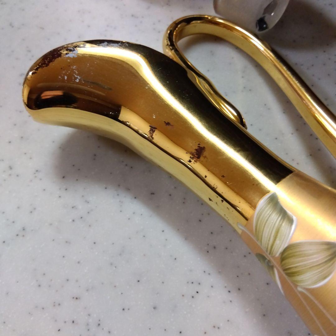 ベネチエアグラスセット　イタリア製