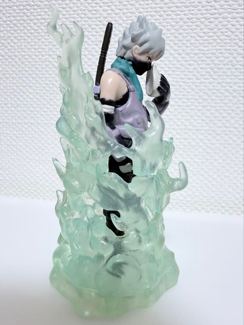 NARUTO⭐︎リアルコレクション⭐︎アルティメット⭐︎22体⭐︎ミニフィギュア⭐︎ガチャ