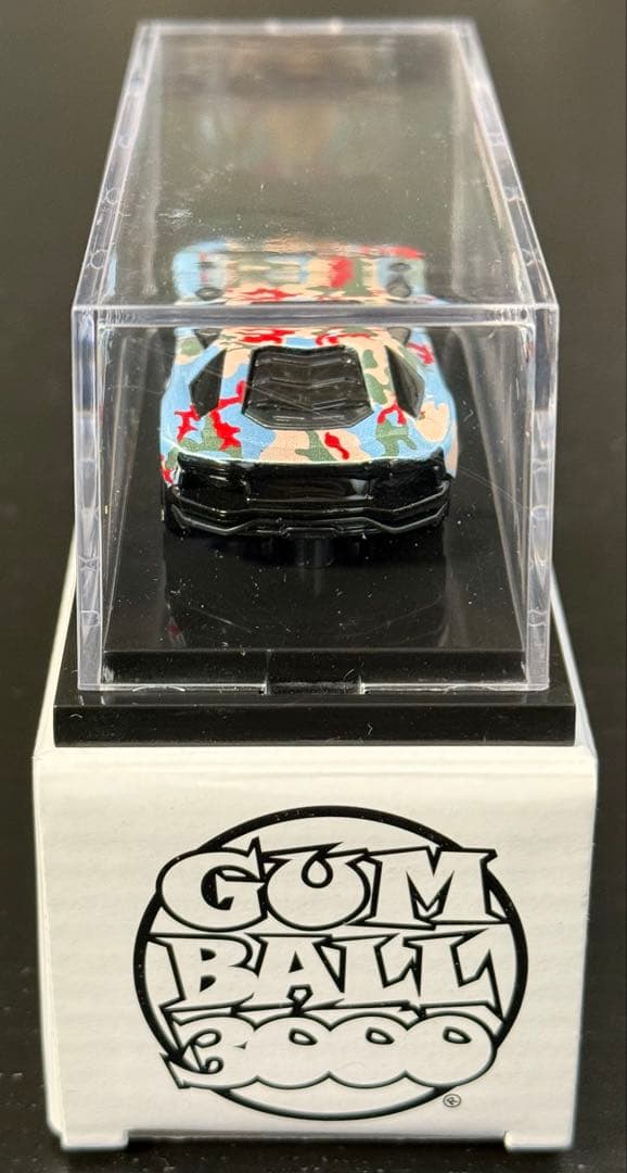 ホットウィール ランボルギーニ 限定 激レア