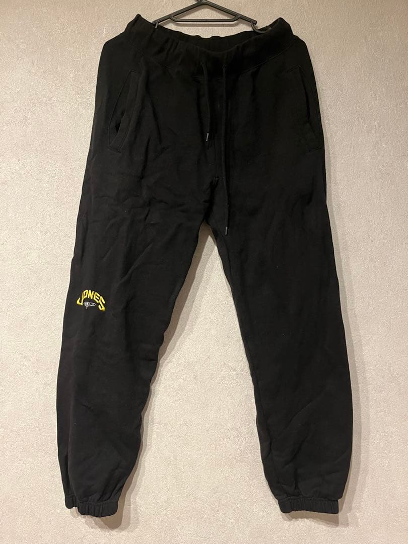 beams × JONES ゴルフウェア セットアップ Mサイズ