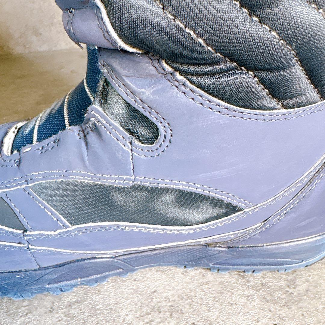 BURTONバートン　ライムライトBOAワイド　23センチ　スノーボードブーツ