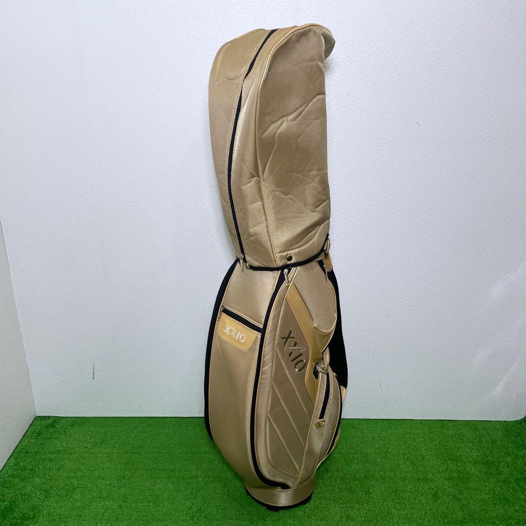 XXIO ゼクシオ キャディバッグ　8.5型