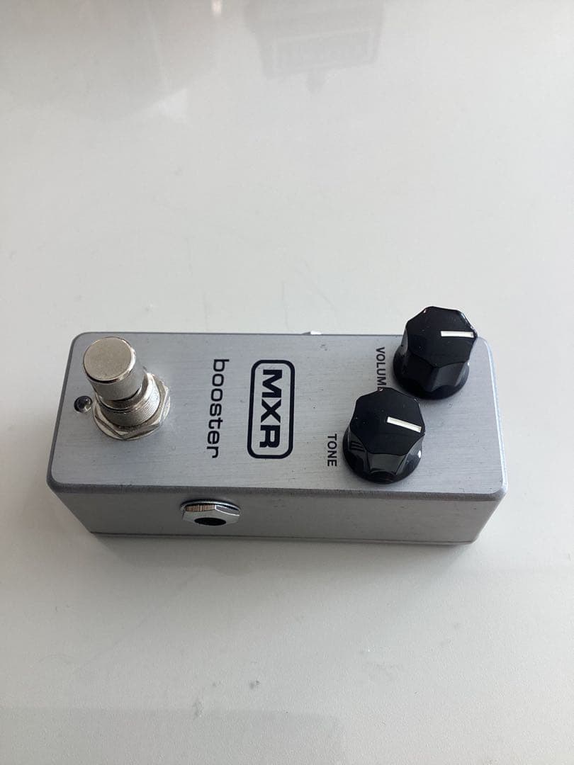 ギター MXR M293 BOOSTER MINI