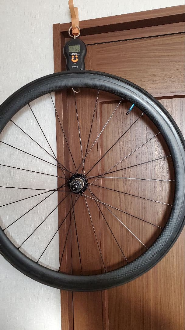 lwc カーボン チューブラ ホイール 11s 決戦使用