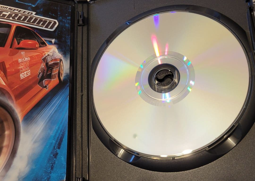 PC版　NEED FOR SPEED COLLECTORS SERIES