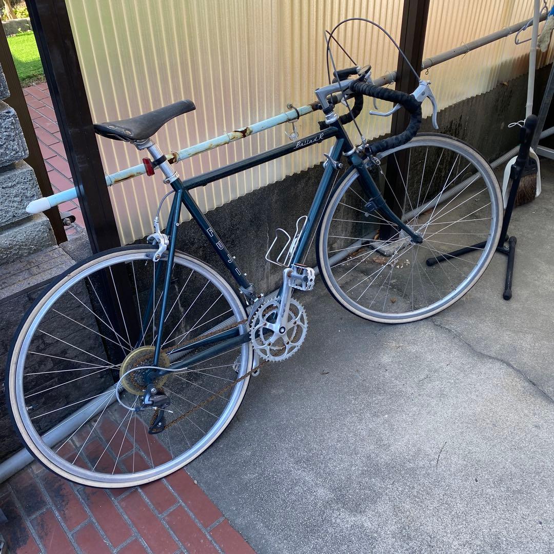 FUJI Ballad R 引き取り希望