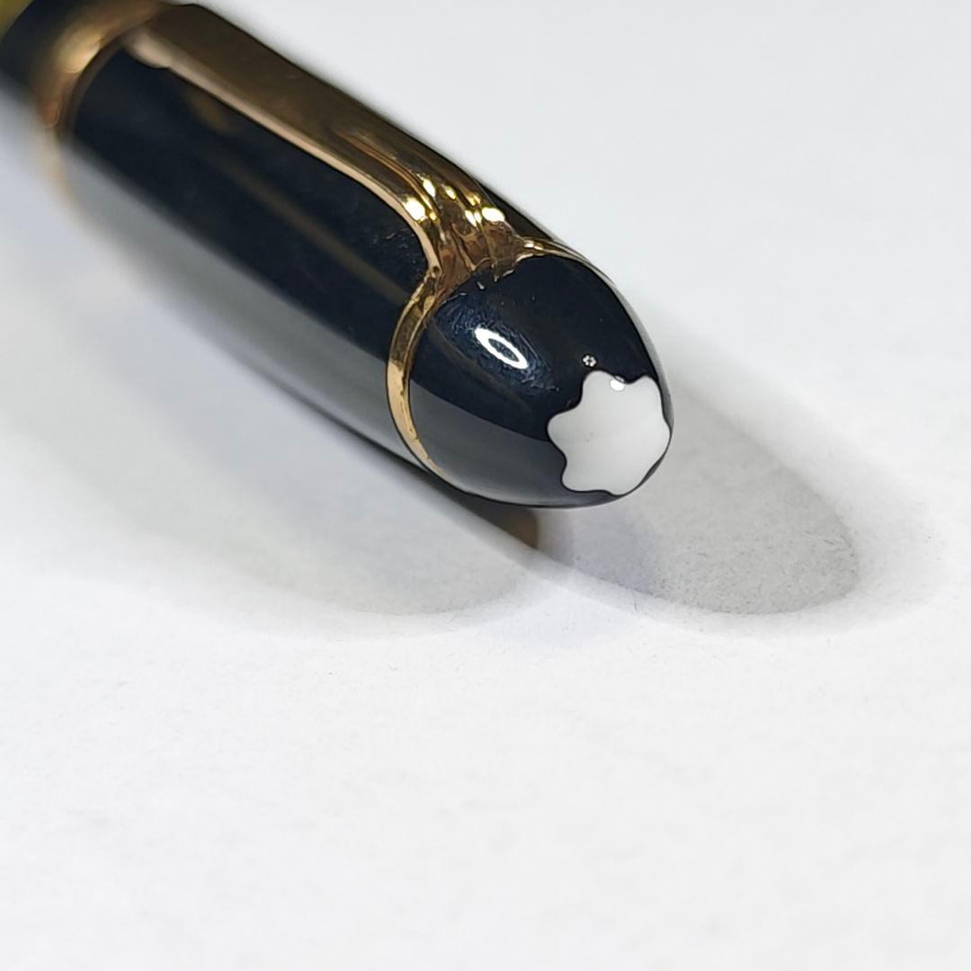 montblanc マイスターシュテュック 146 万年筆 モンブラン