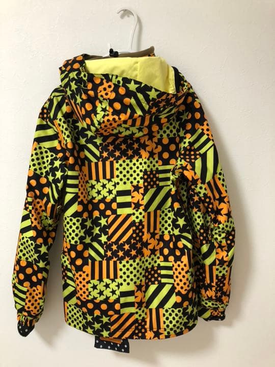 スノボーウェア　セット販売