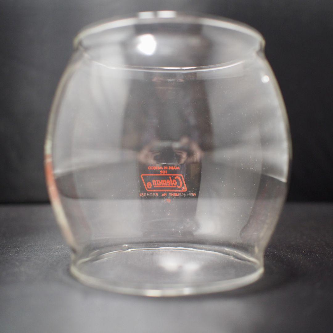 レア！ Coleman 200A グローブ Made in Mexico