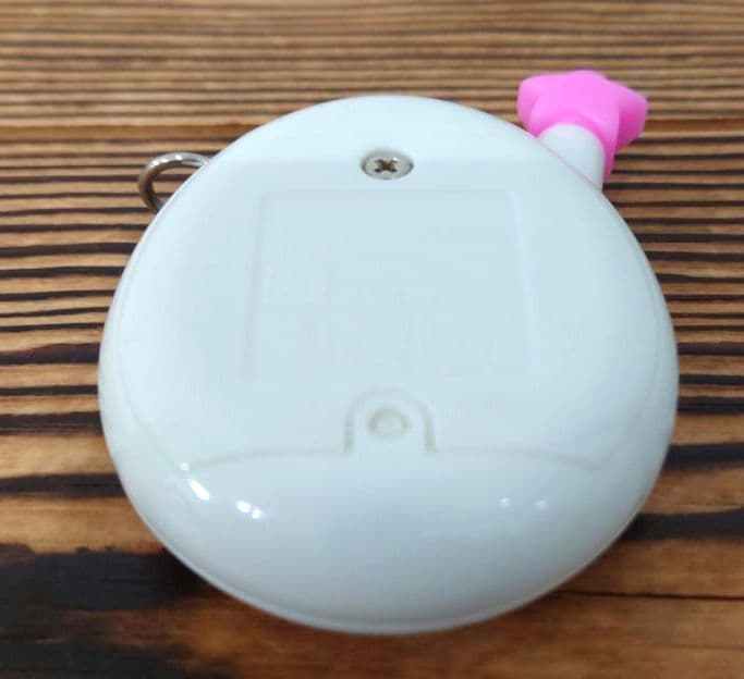 【動作確認済み】ウラじんせーエンジョイ！たまごっちプラス 【ウラさーかす】☆