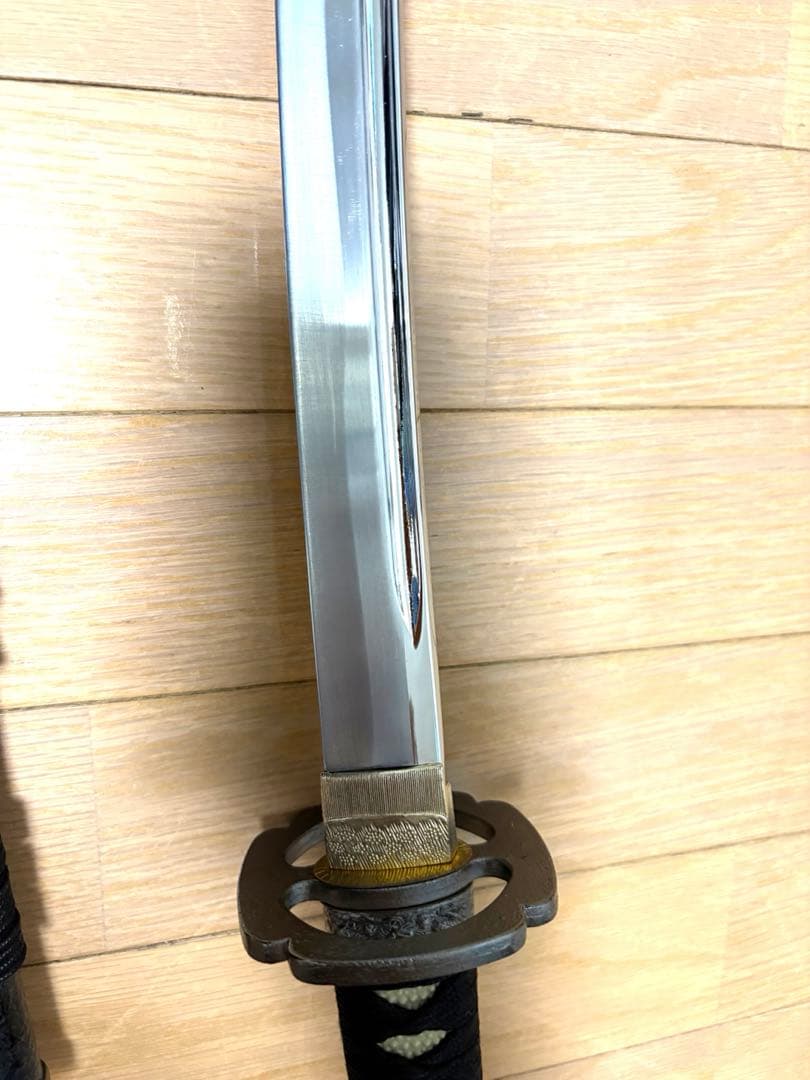 模造刀 刀 剣 日本刀 模擬刀 コスプレ 太刀　美品 まとめ