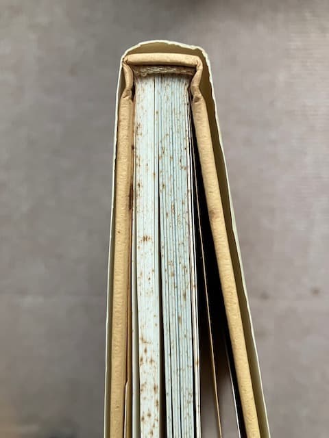 谷川俊太郎 詩画集／香月泰男