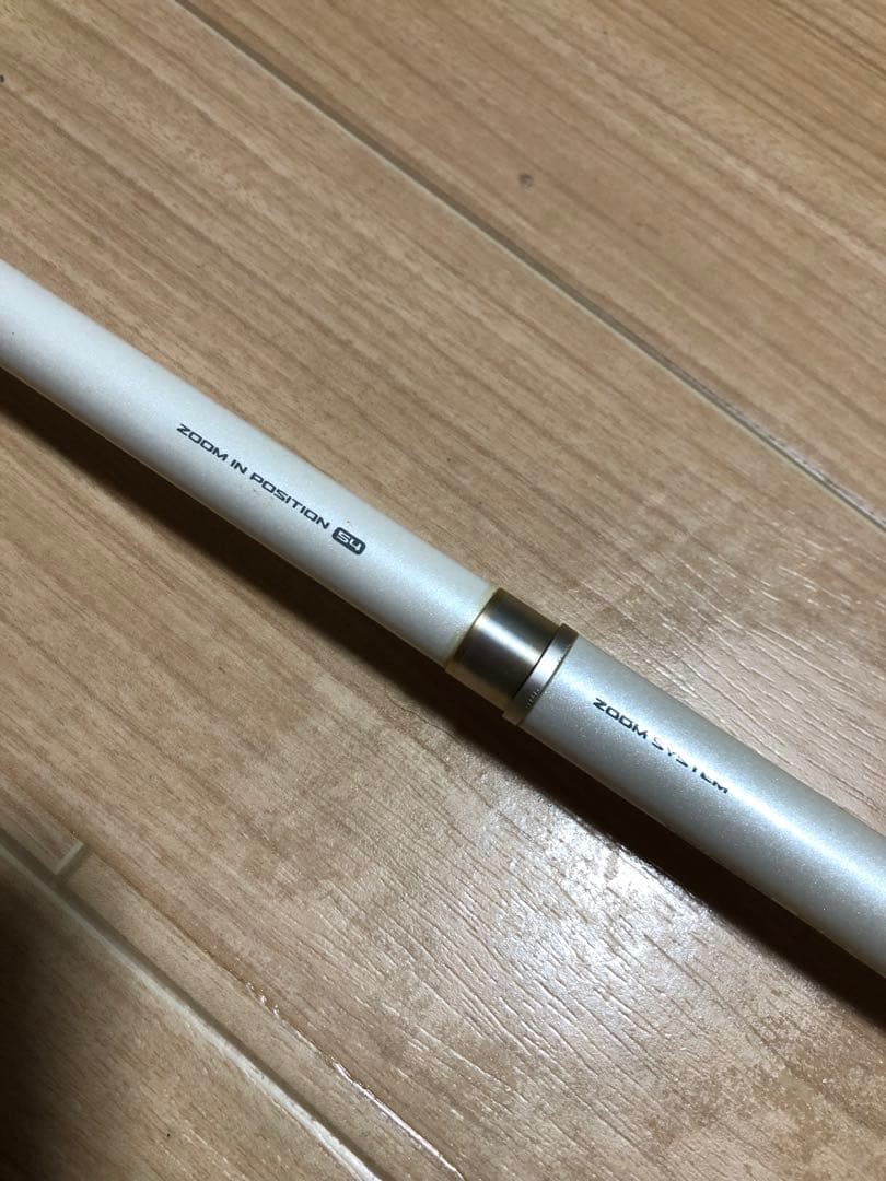 J*O様 希少シマノ　ツインパワーBB-XスペシャルT1.5 54-60ZOOM