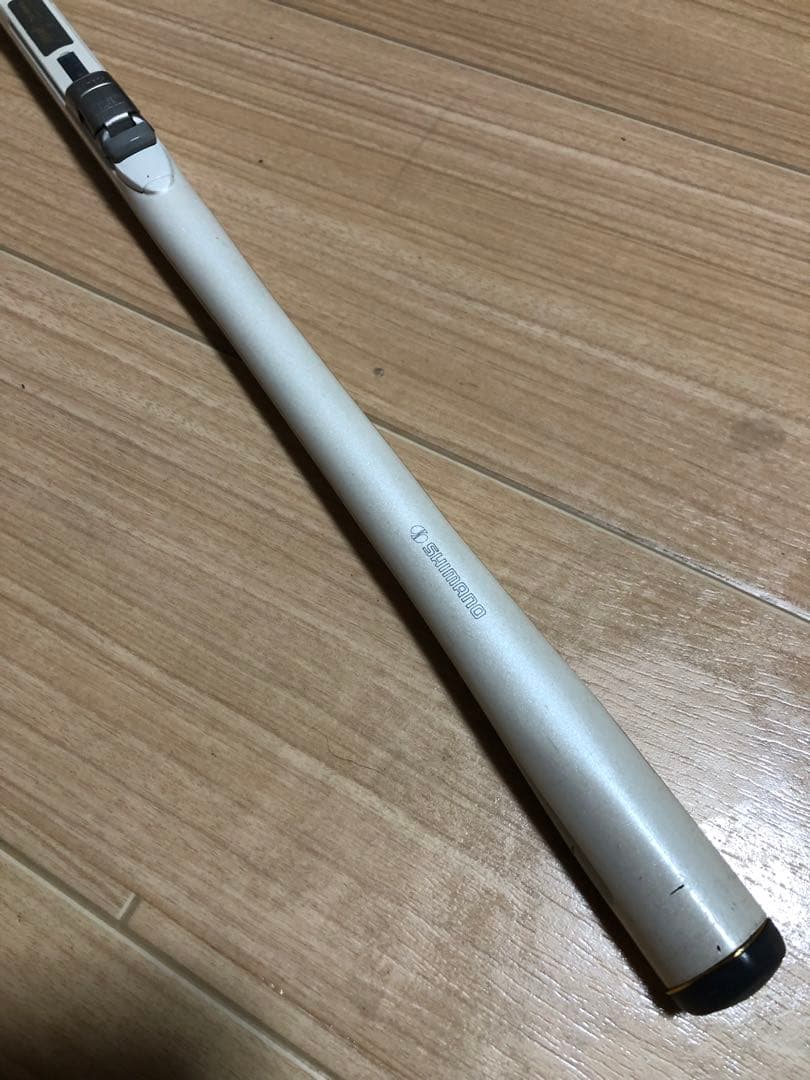 J*O様 希少シマノ　ツインパワーBB-XスペシャルT1.5 54-60ZOOM