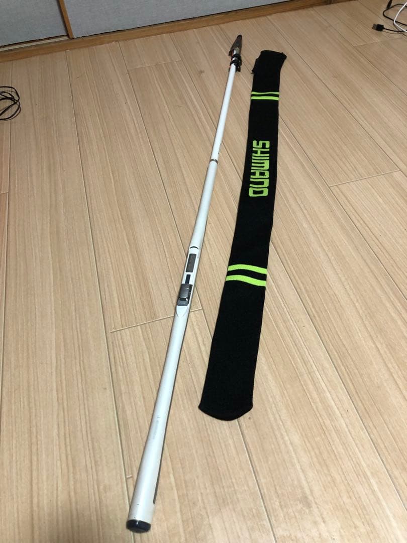 J*O様 希少シマノ　ツインパワーBB-XスペシャルT1.5 54-60ZOOM