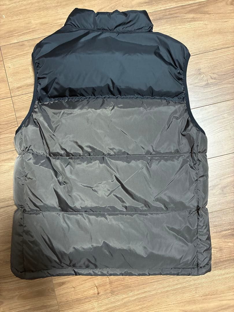 ウェア F.C.Real Bristol DOWN VEST