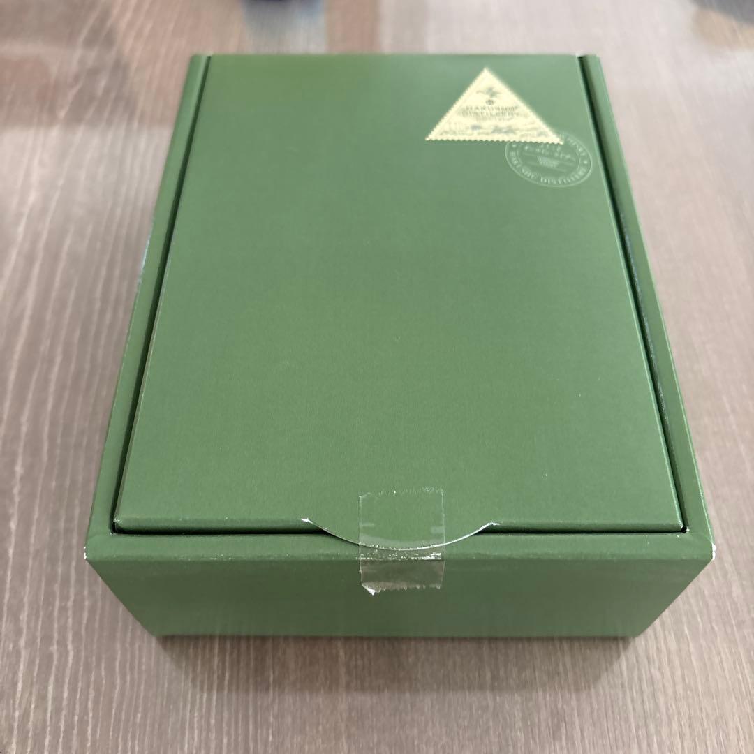 サントリー山崎/白州蒸溜所ウイスキーライブ　テイスティング