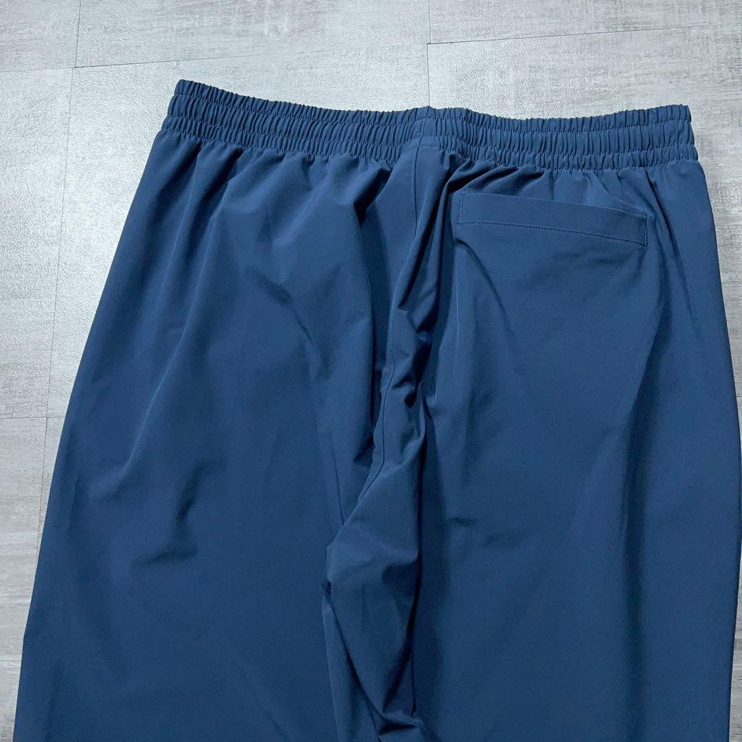 美品 new balance NB Dry ウィンドブレーカー XL 上下セット