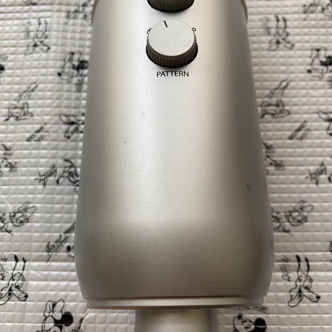 Logicool G Blue Yeti USBコンデンサーマイク