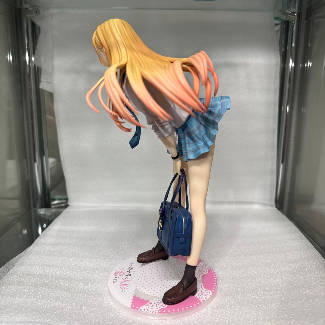 喜多川海夢 「その着せ替え人形は恋をする」 1/7 フィギュア