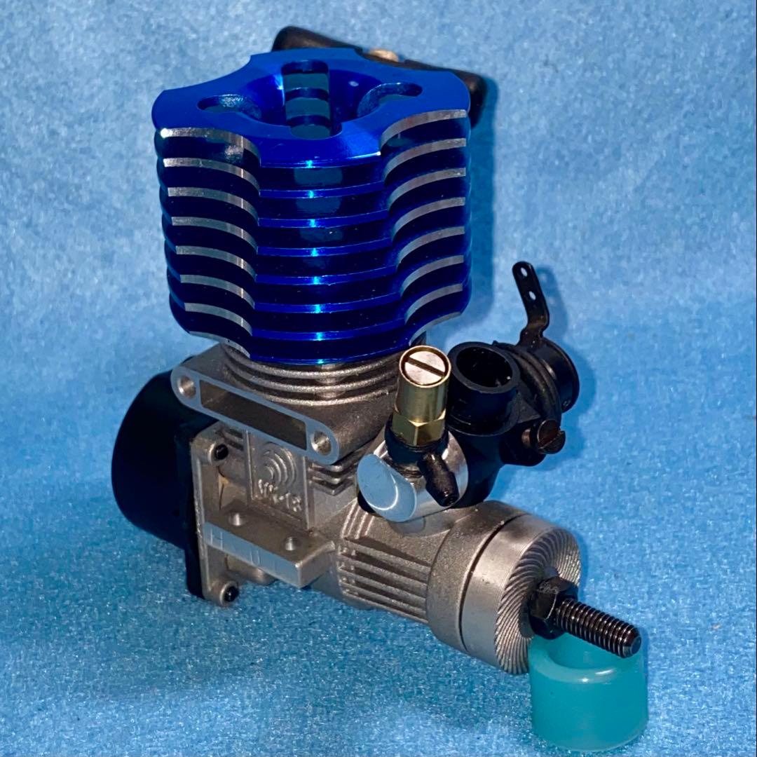 ラジコンカー用　エンジン　VX-18