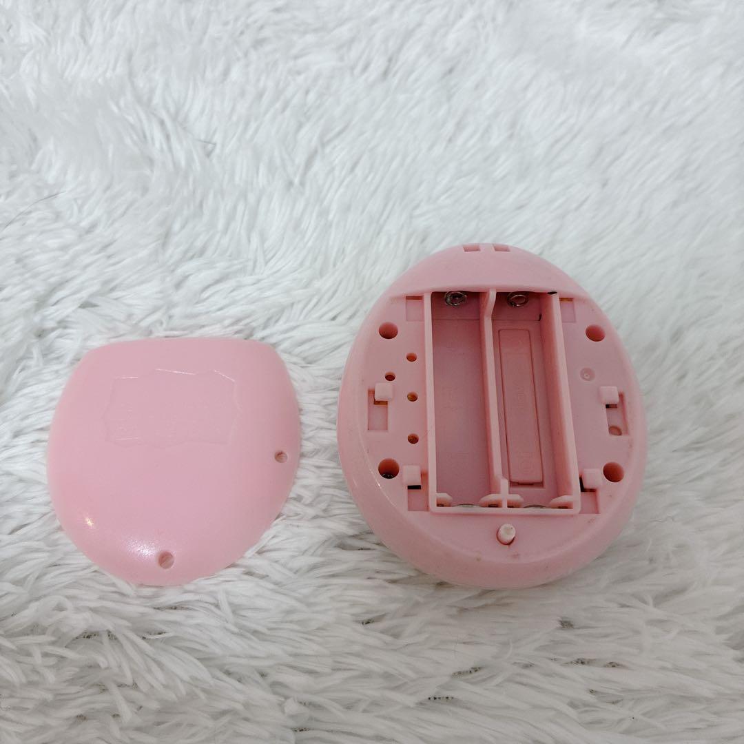 たまごっち IDL Tamagotchi idl ピンク BANDAI
