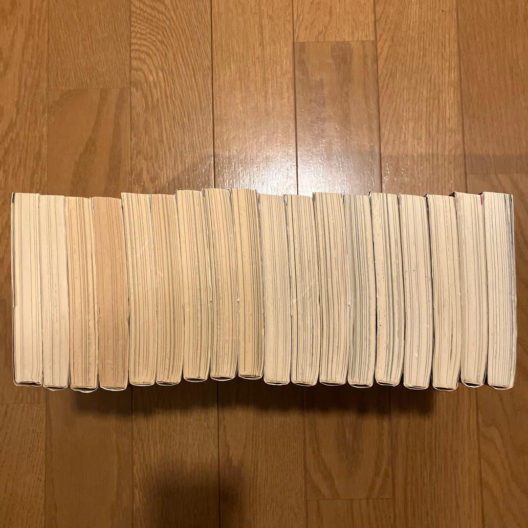 銀河鉄道999 全巻　初版