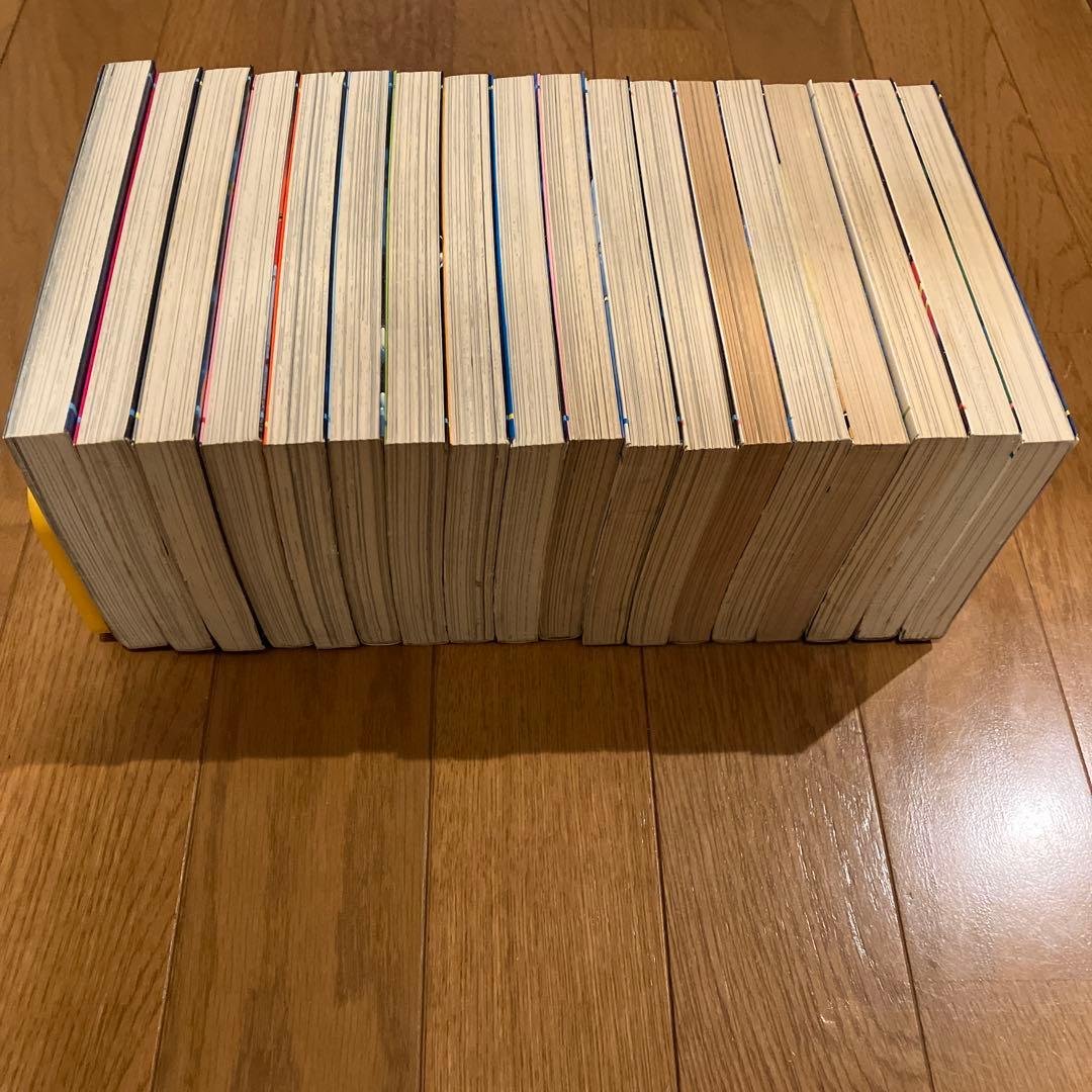 銀河鉄道999 全巻　初版