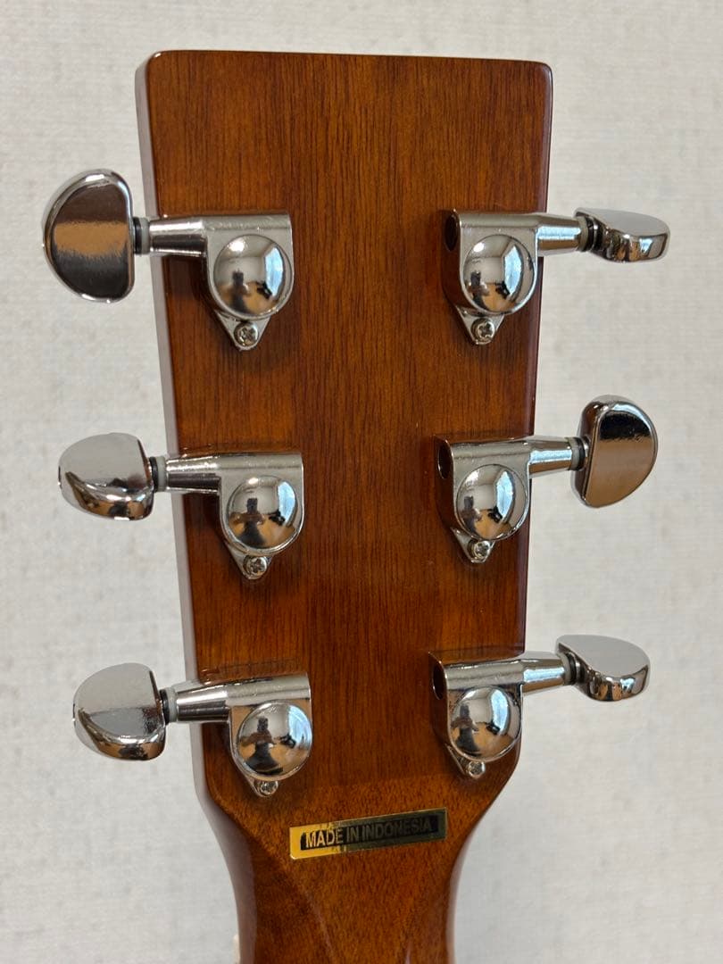 美品❗️Stafford SF-400F/N OOOタイプ　調整済‼️