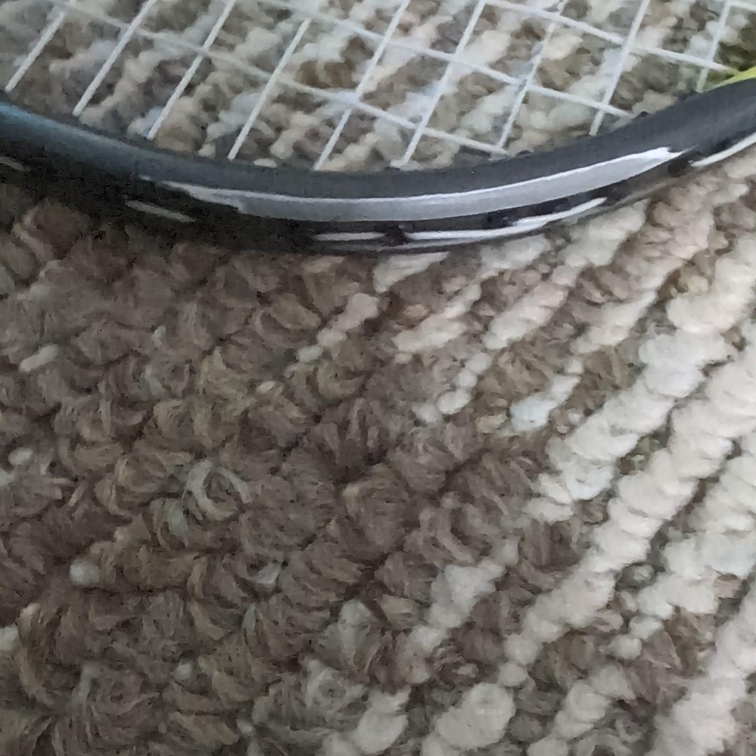 ラケット arc saber 7 pro