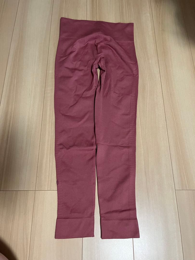 SUKALA ヨガウェアセット ピンク　おまけ付き