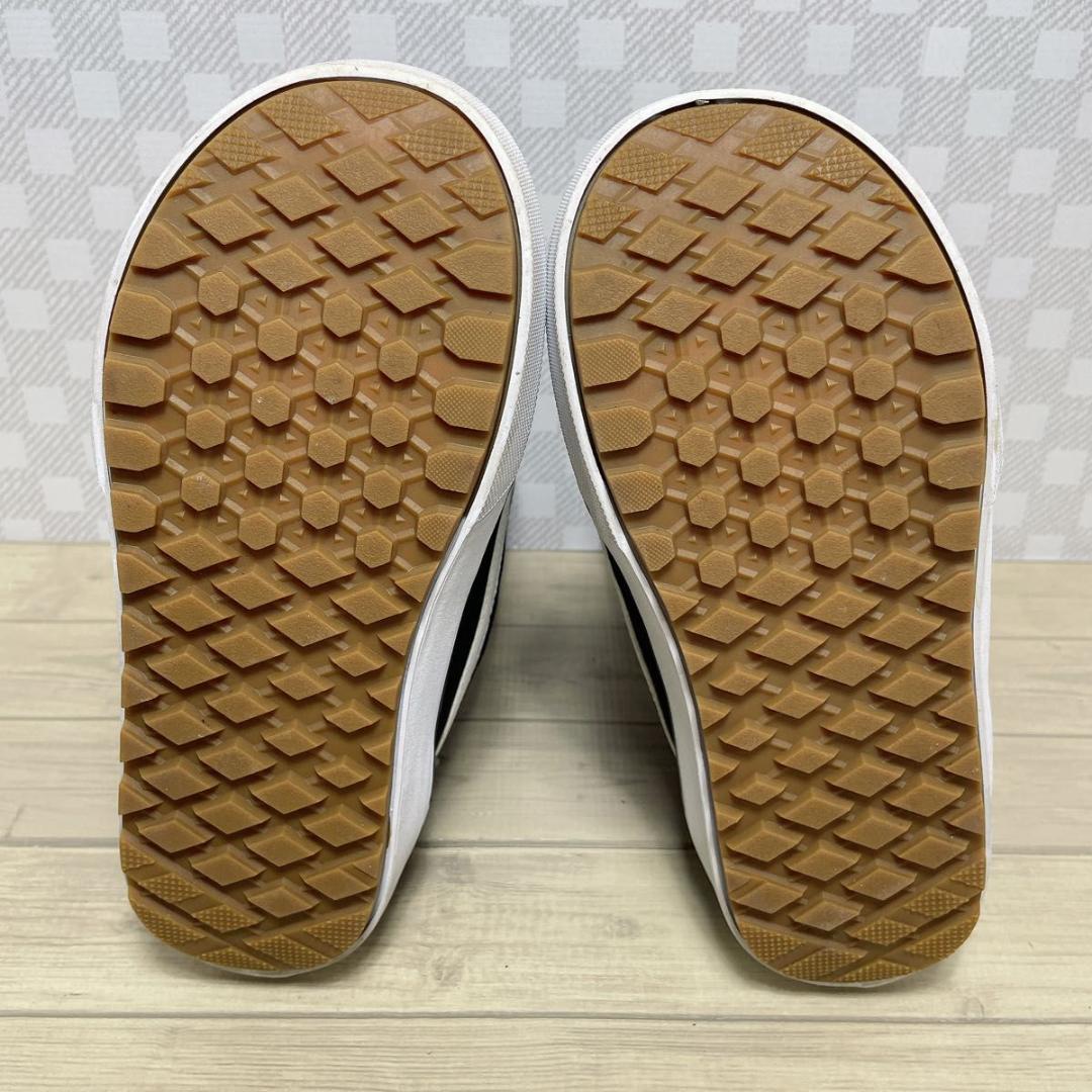 【美品】スノーボード ブーツ「VANS ENCORE OG」24cm レディース
