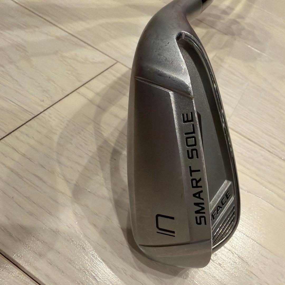 クリーブランド スマートソール Full-Face ウェッジ 2本セット