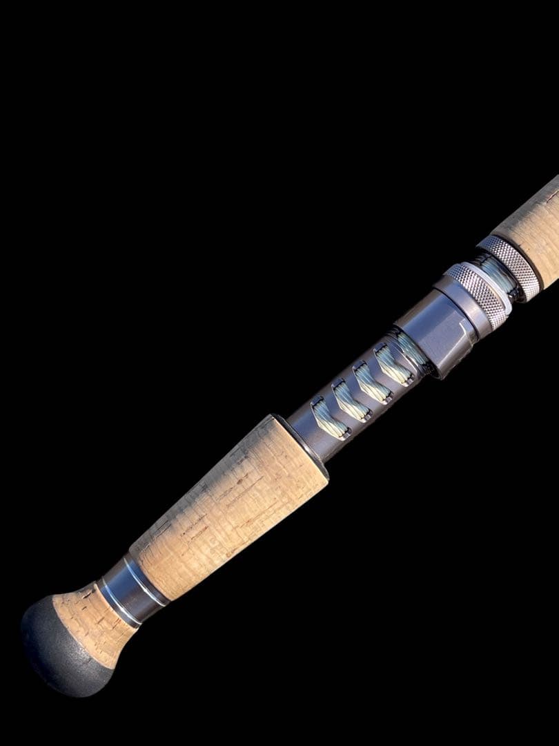 ロッド HARDY Angel 2 13' #7