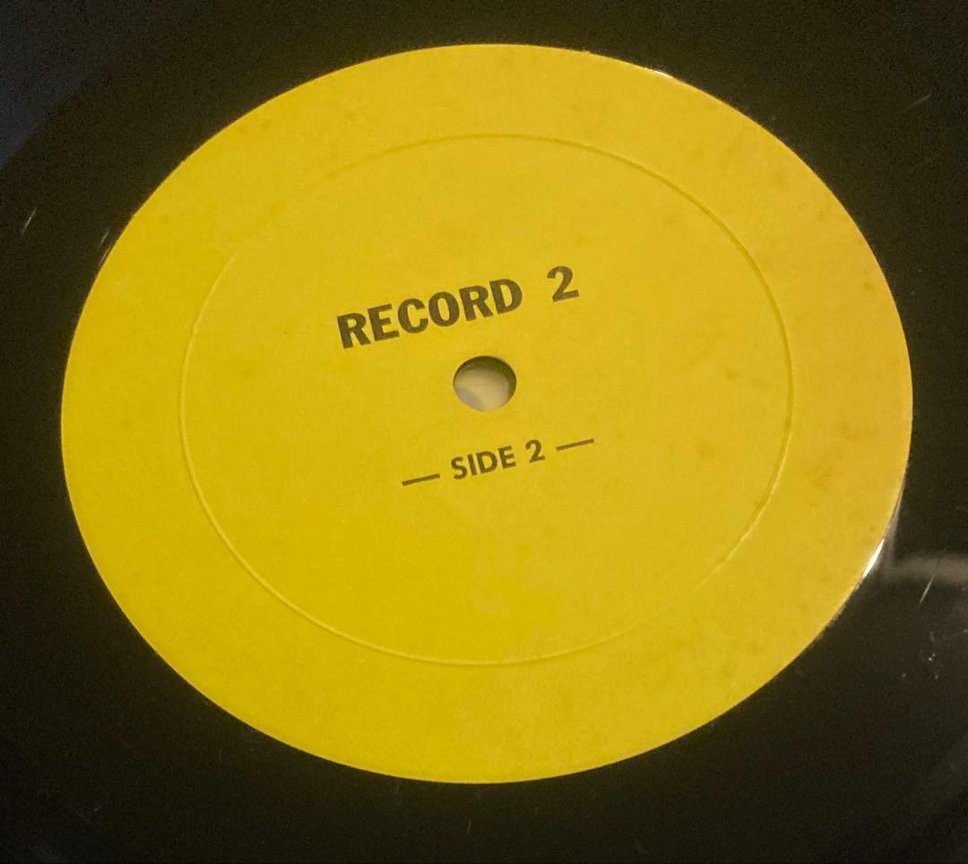 ◾️史上最高ライブ3LPボックス■BRUCE SPRINGSTEEN / ブルース