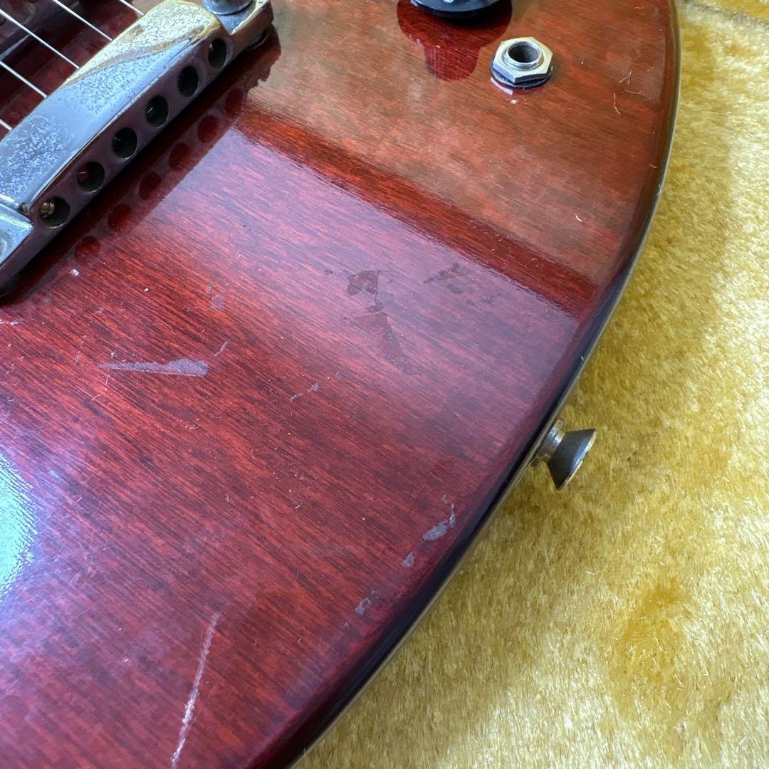 トムソン　SGタイプ