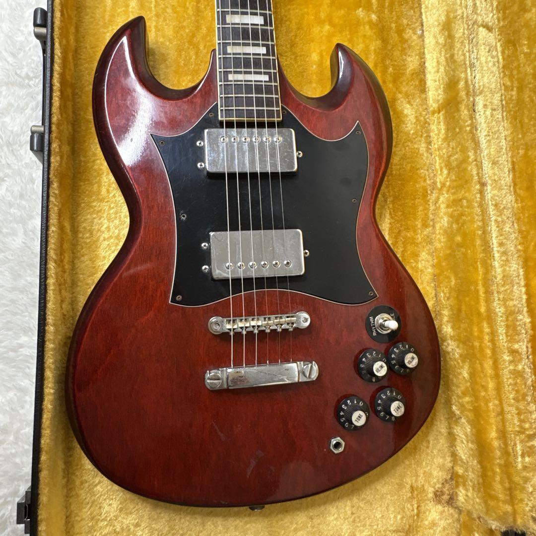 トムソン　SGタイプ