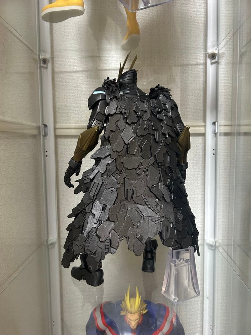 僕のヒーローアカデミア 一番くじ ラストワン賞 アーマード・オールマイト