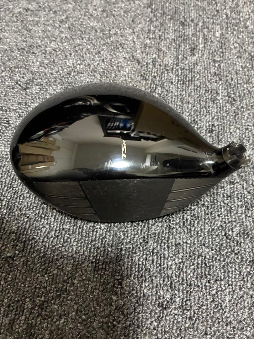 タイトリスト TSR3 9° ヘッドのみ